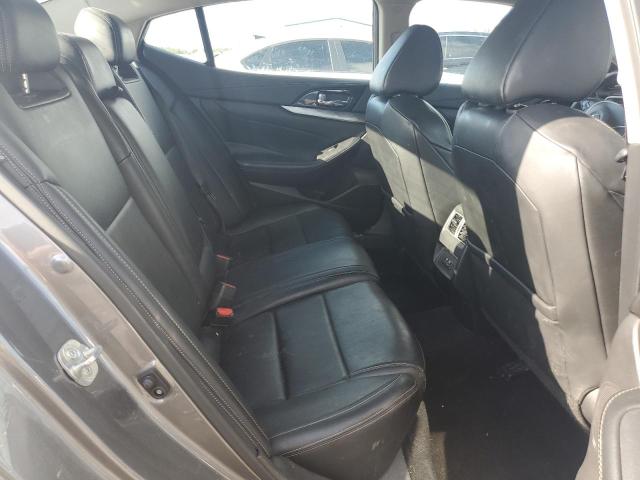 2020 NISSAN MAXIMA SL - 1N4AA6DV7LC371787