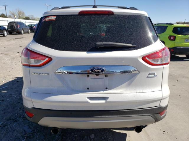 2013 Ford Escape Sel VIN: 1FMCU9H94DUC86163 Lot: 50848594