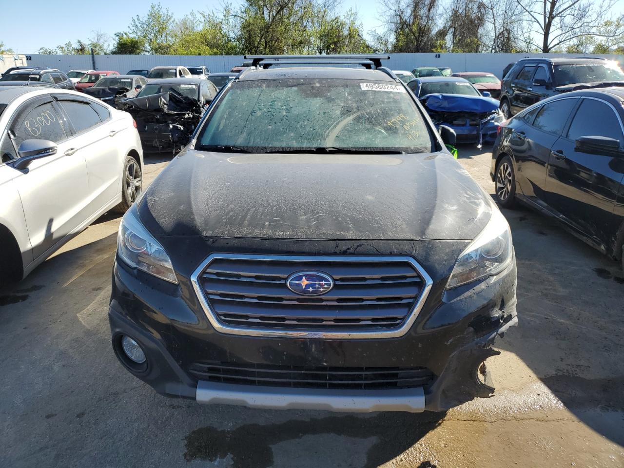 4S4BSATC7H3388798 2017 Subaru Outback Touring