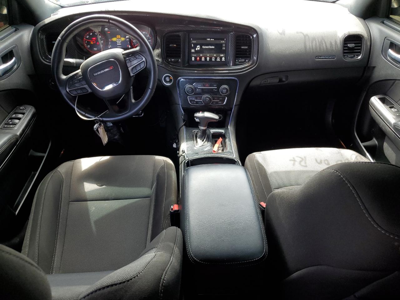 2C3CDXBGXNH138690 2022 Dodge Charger Sxt