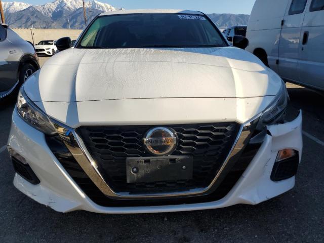 2019 Nissan Altima Sr VIN: 1N4BL4CV9KC256949 Lot: 45834074