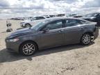 2016 FORD FUSION SE - 3FA6P0H72GR297103