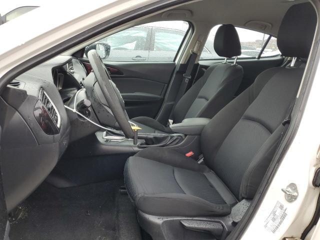 2014 Mazda 3 Sport VIN: 3MZBM1K76EM107598 Lot: 46843164