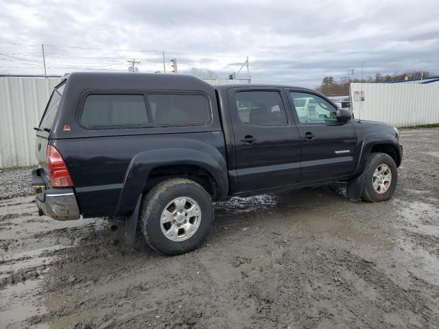 2008 Toyota Tacoma Double Cab VIN: 5TELU42N98Z564694 Lot: 51531744