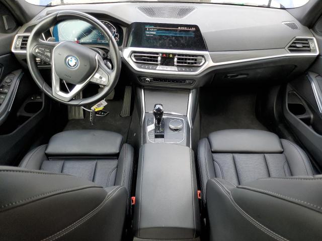 2022 BMW 330E - 3MW5P7J02N8C32330