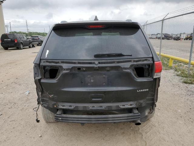 2014 Jeep Grand Cherokee Laredo VIN: 1C4RJEAG0EC424135 Lot: 50984384