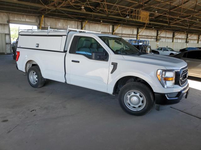 2022 Ford F150 VIN: 1FTMF1CB6NKE17220 Lot: 51829934