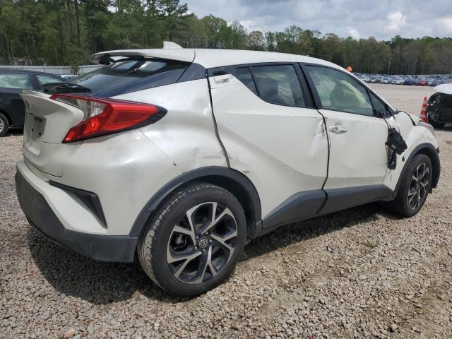 JTNKHMBX1M1097790 Toyota C-HR XLE 3