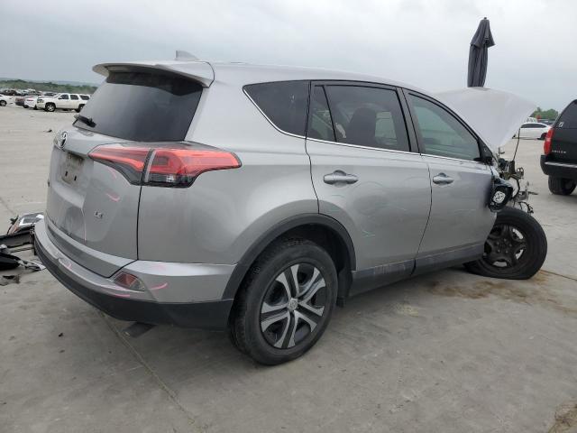 2T3ZFREV6HW393458 | 2017 Toyota rav4 le