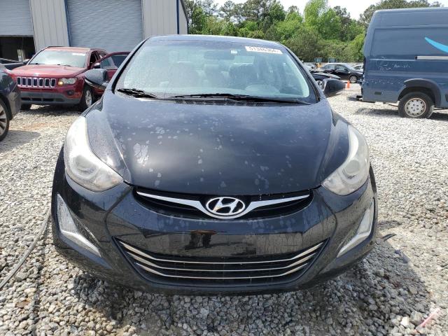 2014 Hyundai Elantra Se VIN: KMHDH4AH2EU081052 Lot: 51346364