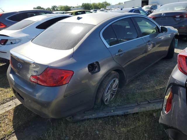 2010 Infiniti G37 Base VIN: JN1CV6AP4AM408771 Lot: 50377744