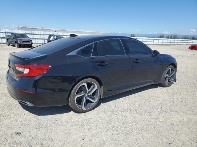 2021 Honda Accord Sport VIN: 1HGCV2F36MA010447 Lot: 50793424