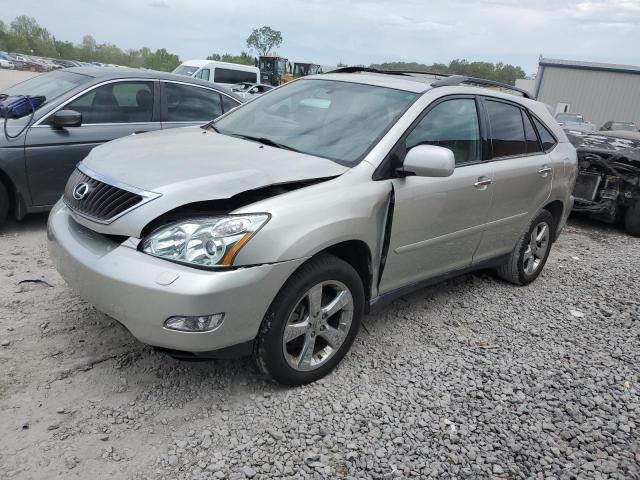 2008 Lexus Rx 350 VIN: 2T2GK31U68C038728 Lot: 50946844