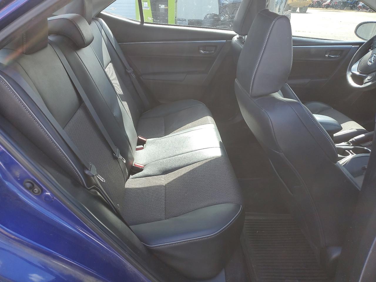 5YFBURHEXEP129328 2014 Toyota Corolla L