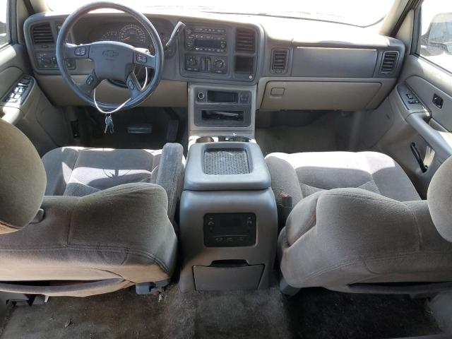 2005 Chevrolet Tahoe K1500 VIN: 1GNEK13T25R161388 Lot: 51355594