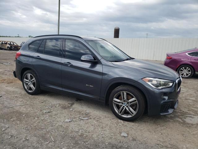 VIN WBXHT3C34G5E54708 2016 BMW X1, Xdrive28I no.4