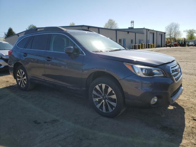 2015 Subaru Outback 2.5I Limited VIN: 4S4BSALC0F3203990 Lot: 48379644