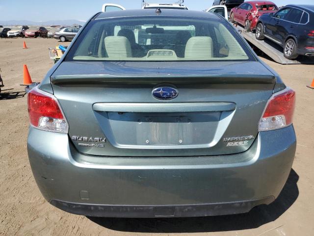 2015 Subaru Impreza VIN: JF1GJAA67FG017114 Lot: 50714824