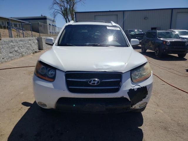 2009 Hyundai Santa Fe Se VIN: 5NMSH13E29H248455 Lot: 50523804