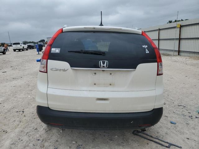 2014 Honda Cr-V Exl VIN: 5J6RM3H74EL036269 Lot: 51010644