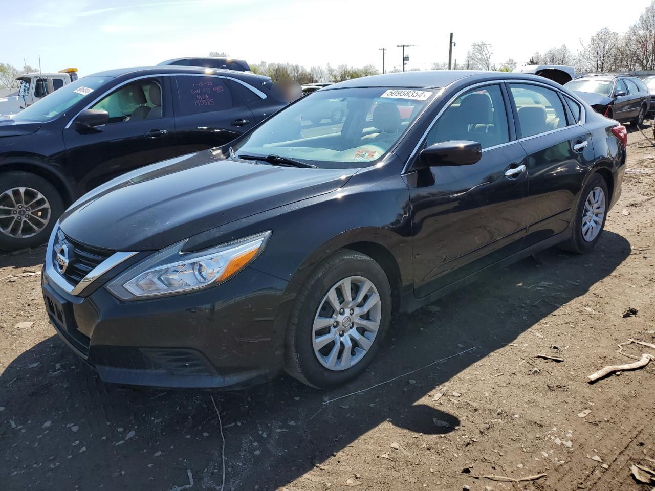 1N4AL3AP1HN354073 2017 Nissan Altima 2.5