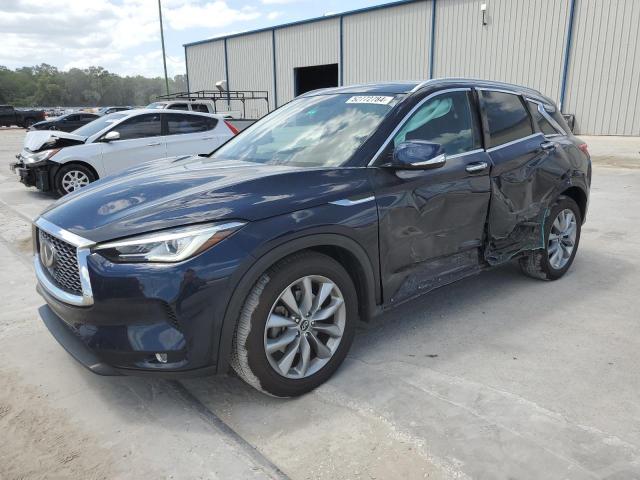 2019 Infiniti Qx50 Essential VIN: 3PCAJ5M33KF133083 Lot: 52772784