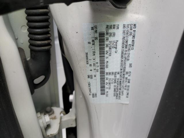 2016 Ford Focus Titanium VIN: 1FADP3N20GL299433 Lot: 49517154