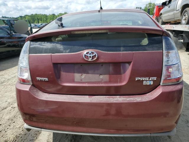 2005 Toyota Prius VIN: JTDKB22U557046825 Lot: 52584144