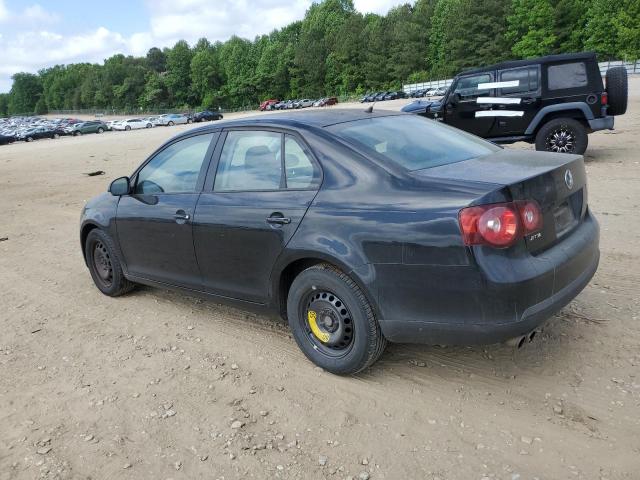 2009 Volkswagen Jetta S VIN: 3VWJZ71K89M127878 Lot: 51612654