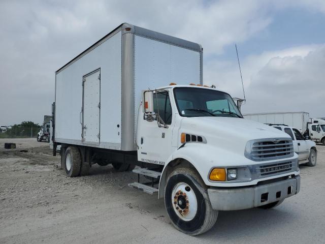 STERLING TRUCK M 7500 2002 white  diesel 2FZAAJALX2AK44121 photo #1