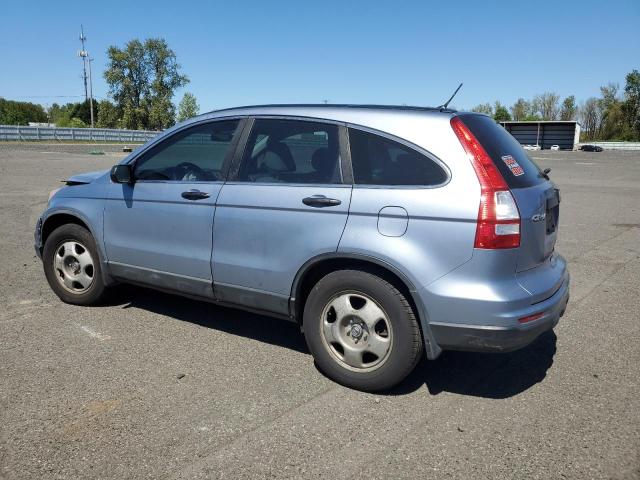 2011 Honda Cr-V Lx VIN: 5J6RE4H31BL082864 Lot: 51734414