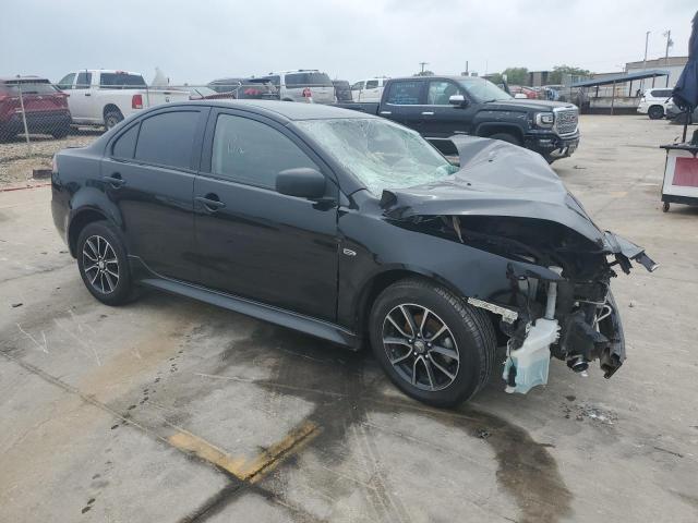 2017 Mitsubishi Lancer Es VIN: JA32U2FU7HU003533 Lot: 49337444