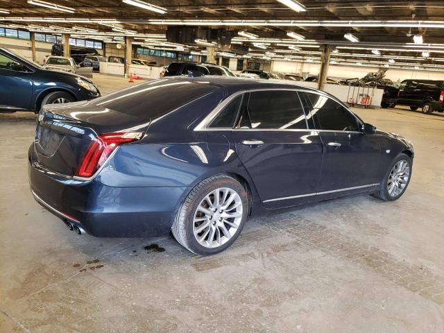 2017 Cadillac Ct6 VIN: 1G6KB5RS6HU198353 Lot: 51063604