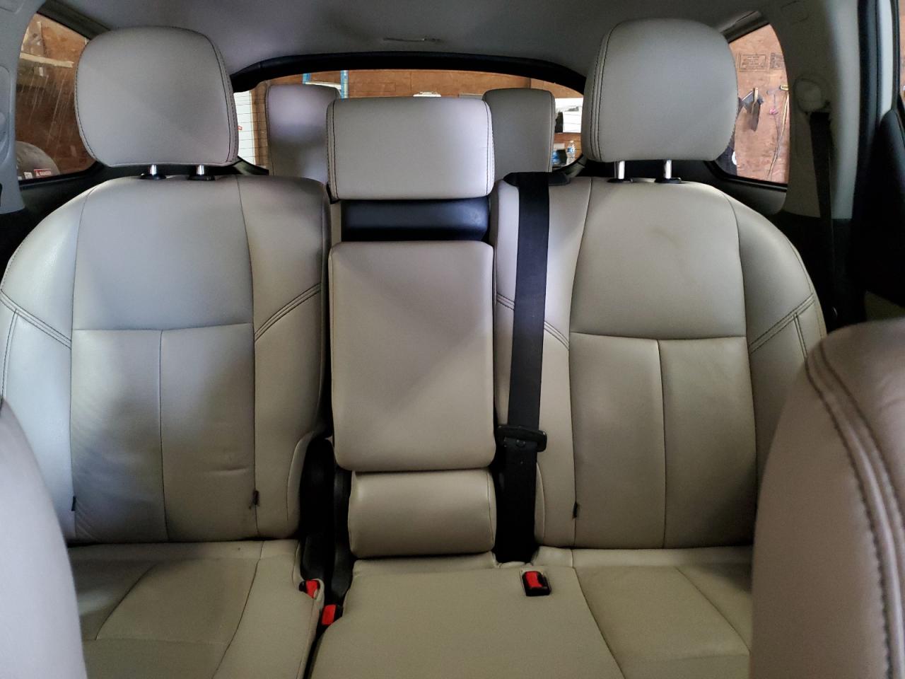 5N1AR2MM1GC618516 NISSAN PATHFINDER 2016