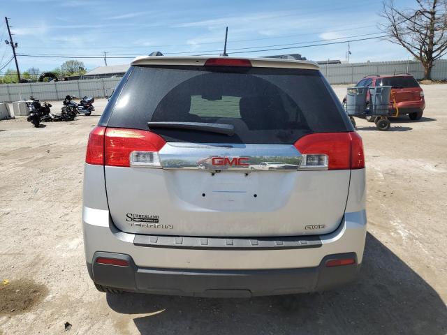 2015 GMC Terrain Sle VIN: 2GKFLWEK9F6349578 Lot: 51531304