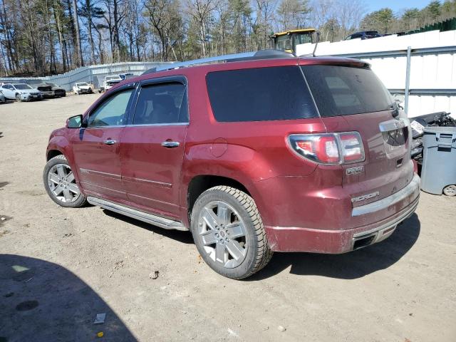 2016 GMC ACADIA DEN - 1GKKVTKD4GJ282888