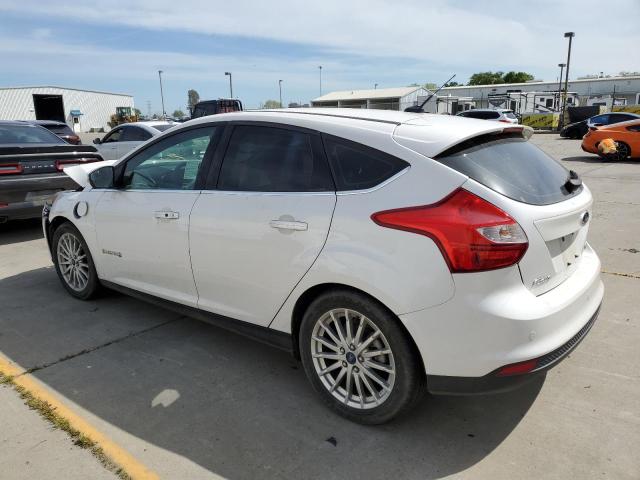 2013 Ford Focus Bev VIN: 1FADP3R47DL353527 Lot: 51184724