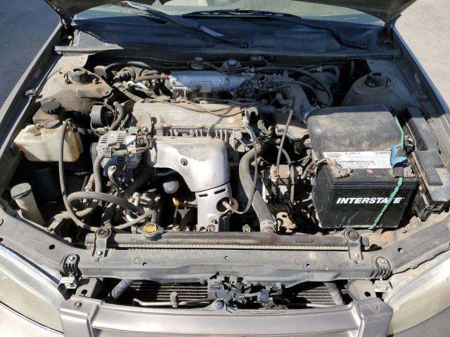 1999 Toyota Camry Ce VIN: 4T1BG22K0XU613622 Lot: 50726794