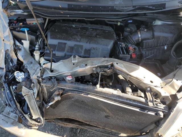 2011 Honda Odyssey Lx VIN: 5FNRL5H24BB102181 Lot: 50687254