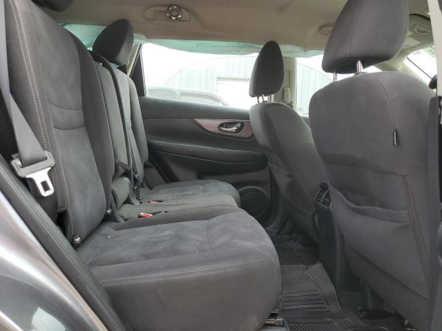 KNMAT2MT0GP702400 | 2016 Nissan rogue s