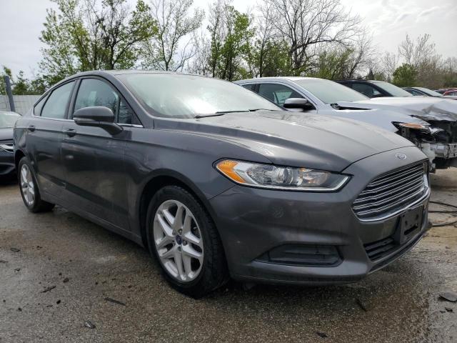 2015 FORD FUSION SE - 3FA6P0H72FR263189