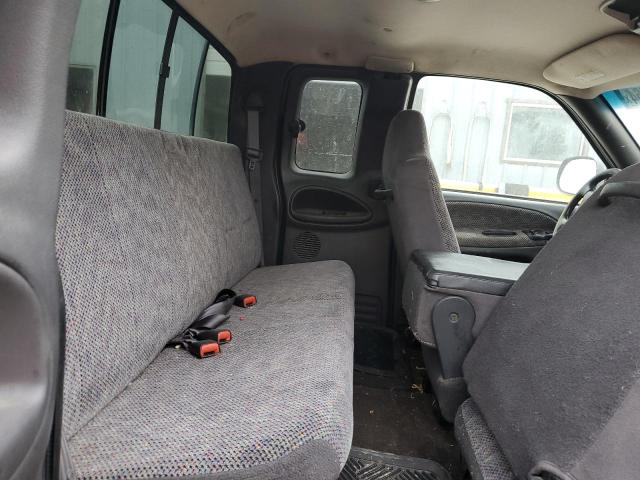 2001 Dodge Ram 1500 VIN: 3B7HC13Z71M249887 Lot: 51017764