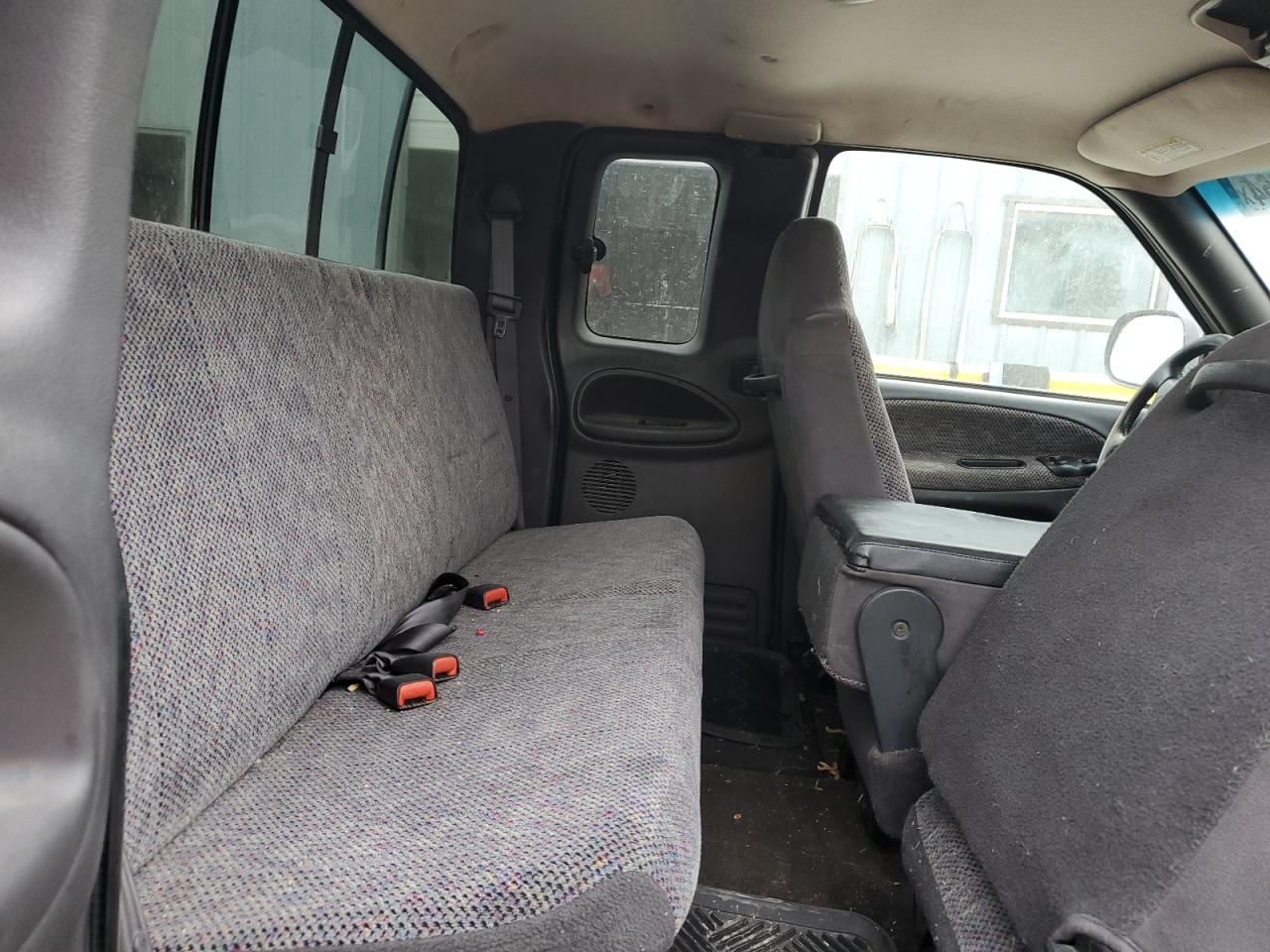 3B7HC13Z71M249887 2001 Dodge Ram 1500