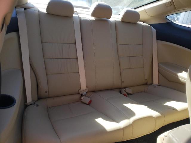 2009 Honda Accord Exl VIN: 1HGCS22859A003944 Lot: 50172944