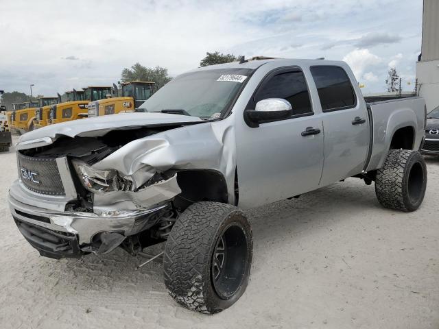 2013 GMC SIERRA K15 3GTP2VE74DG369053  54032984