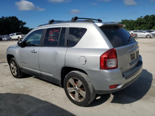 2012 Jeep Compass Sport VIN: 1C4NJCBA4CD502355 Lot: 51333364