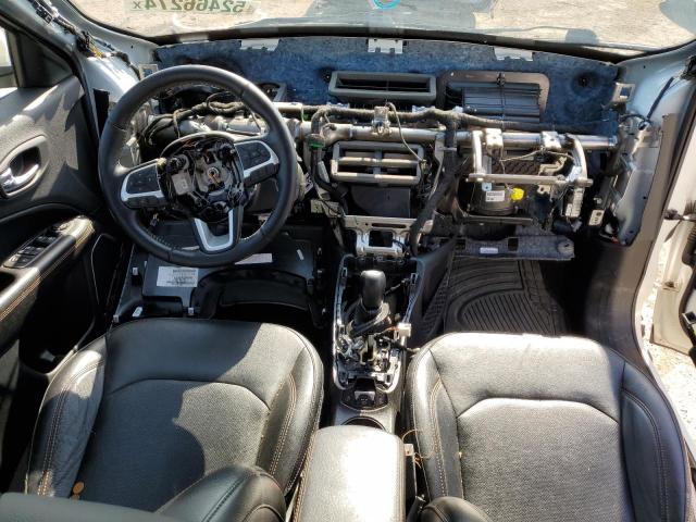 2020 Jeep Compass Limited VIN: 3C4NJDCB5LT261025 Lot: 52466274