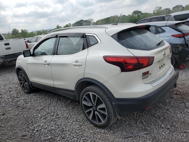 2018 Nissan Rogue Sport S VIN: JN1BJ1CP8JW191754 Lot: 51621954