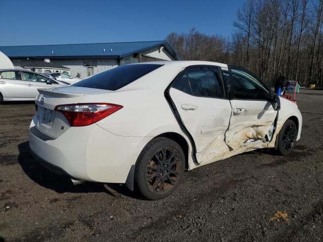 Vin: 2t1burhe3gc553498, lot: 50947244, toyota corolla l 20163