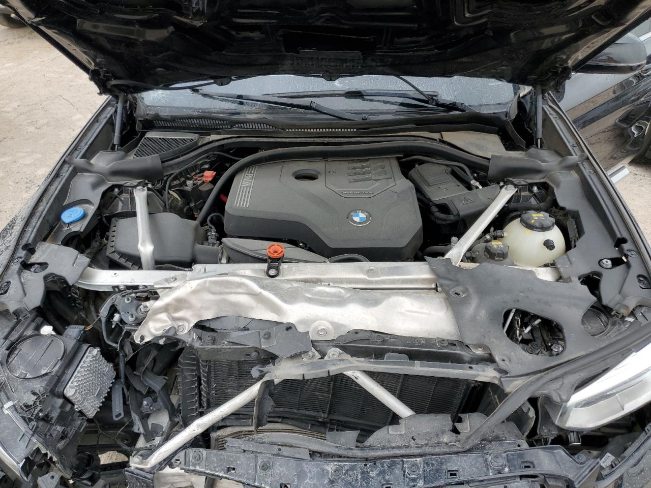 5UXTY3C01L9C01118 2020 BMW X3 Sdrive30I